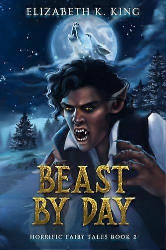 Beast by day