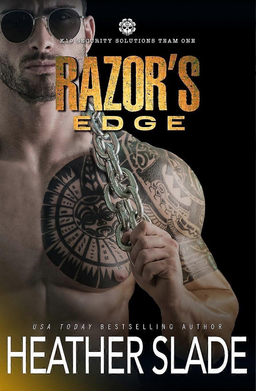 Razor's edge