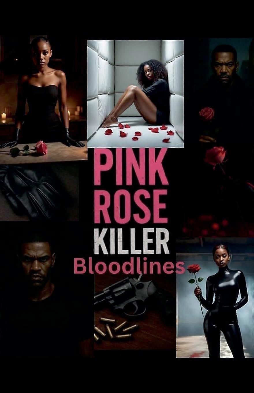 Pink rose killer bloodlines