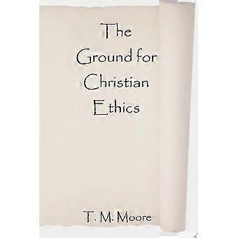 The ground for christian ethics