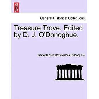 Treasure trove. edited by d. j. o'donoghue.