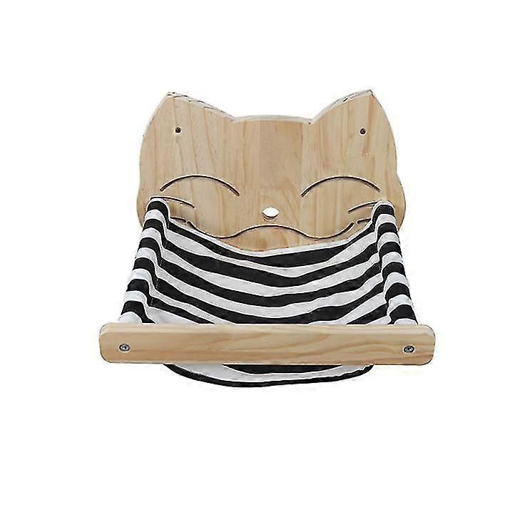 Cat Hammock Wall Mounted Large Cats Shelf