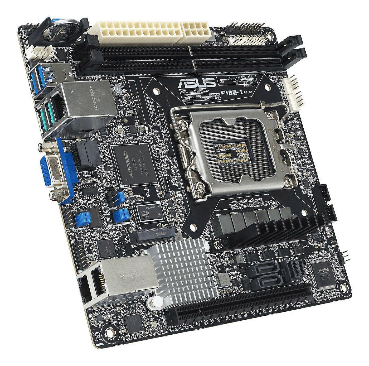 Mini ITX