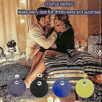 Funny Mechanical Dice Game for Couples - Date Night Decision Making & Intimacy Game, Couple Position Selector, Large