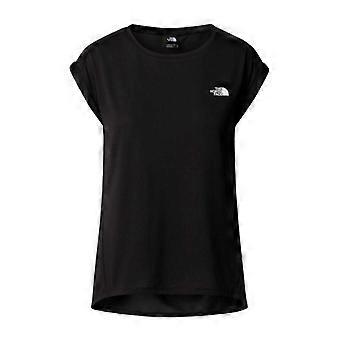 The North Face Womens/Ladies Performance T-Shirt