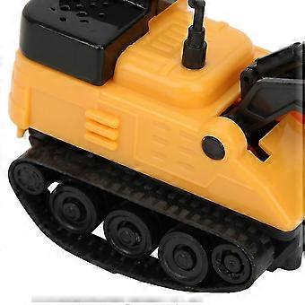 Induktiv tegnelinje etter robotbil induksjonspenn følg leketøy barn pedagogisk leketøy777002 ingeniørkjøretøy