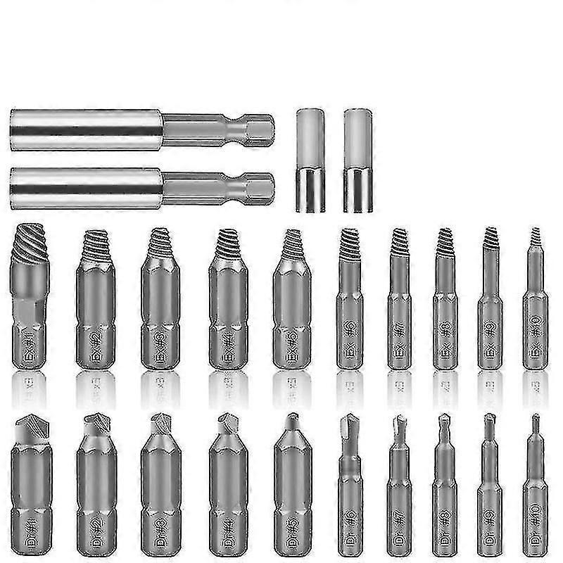 Magnetic Precision Screwdriver, Multi-function Screwdriver With 24 Bits Jiujiuso