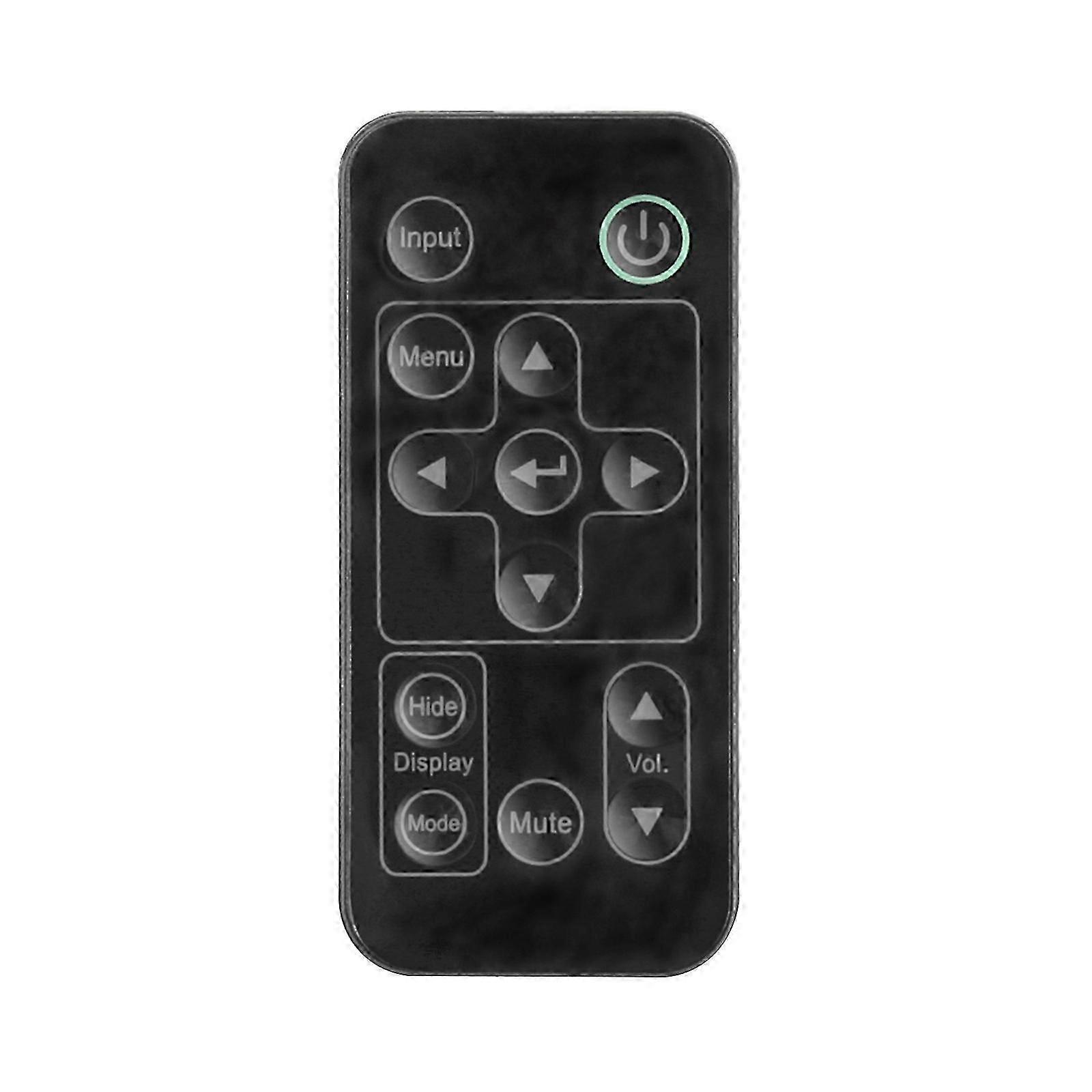Universal Remote Control compatible compatible UF65 UF75 40wi 60wi Projector Controller_Special Gift