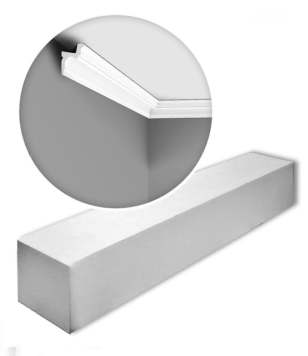 Cornijas Orac Decor C323-box