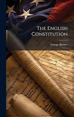 The english constitution