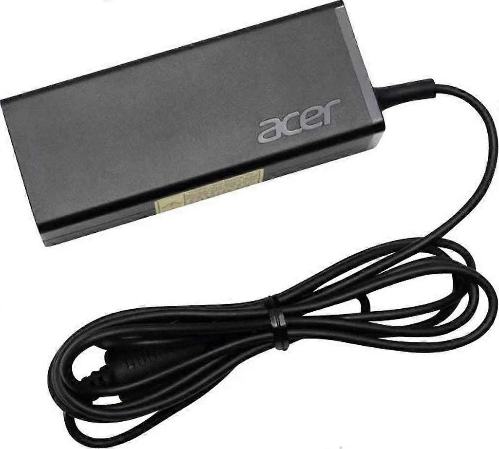 Acer Verkkolaite AZ3-700/C731T 45W 19V - Musta