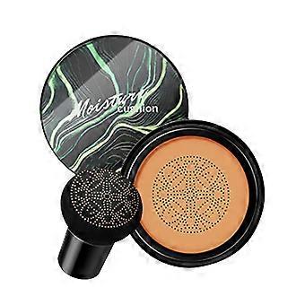 Air Cushion Foundation und CC Cream – volle Deckkraft, langanhaltend, wasserfest, mit feuchtigkeitsspendenden Extrakten