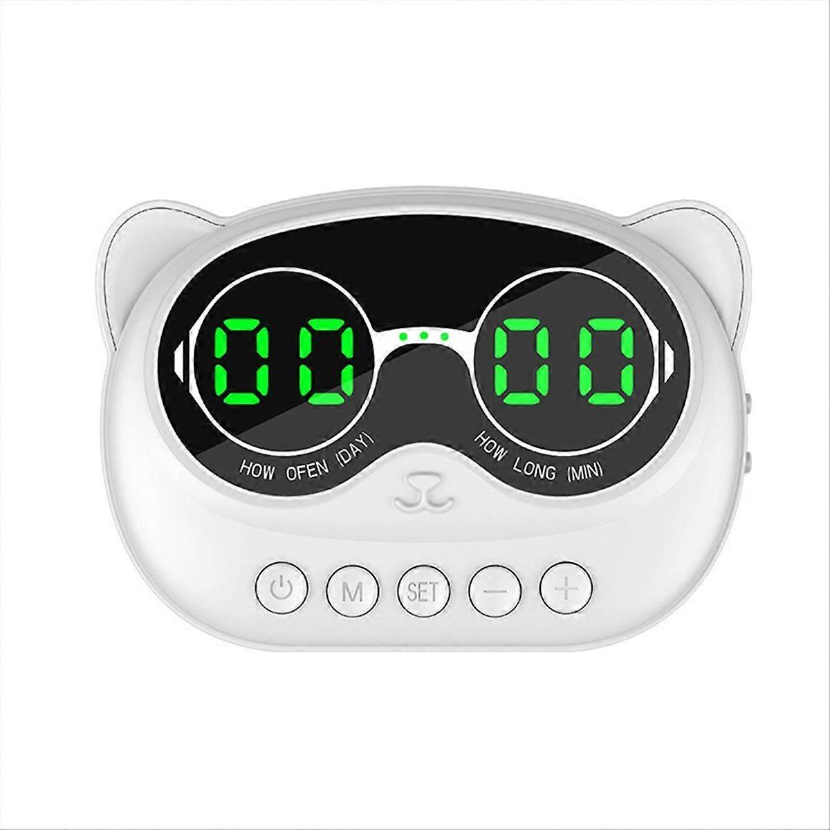 Usbcharging Intelligent Timing Irrigation Controller Indoor Garden