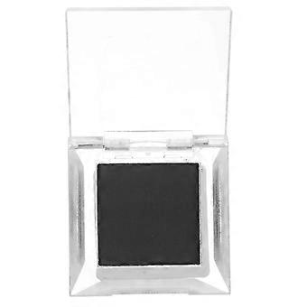 Matte Smoky Eye Shadow Palette Eye Shadow for Women Black Color WI