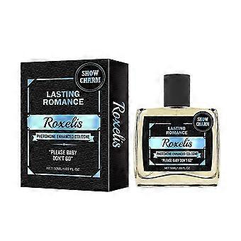 Men's Cologne Is A Natural, Fresh And Non-Pungent Perfume That Adds Charm. It Is A Gentle Fragrance For Men