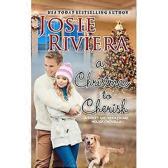 A christmas to cherish romance stories to cherish