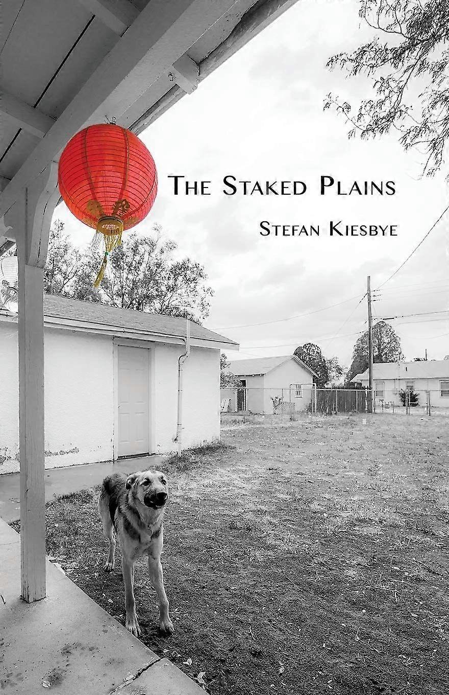 The staked plains
