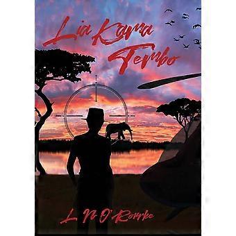 Lia kama tembo