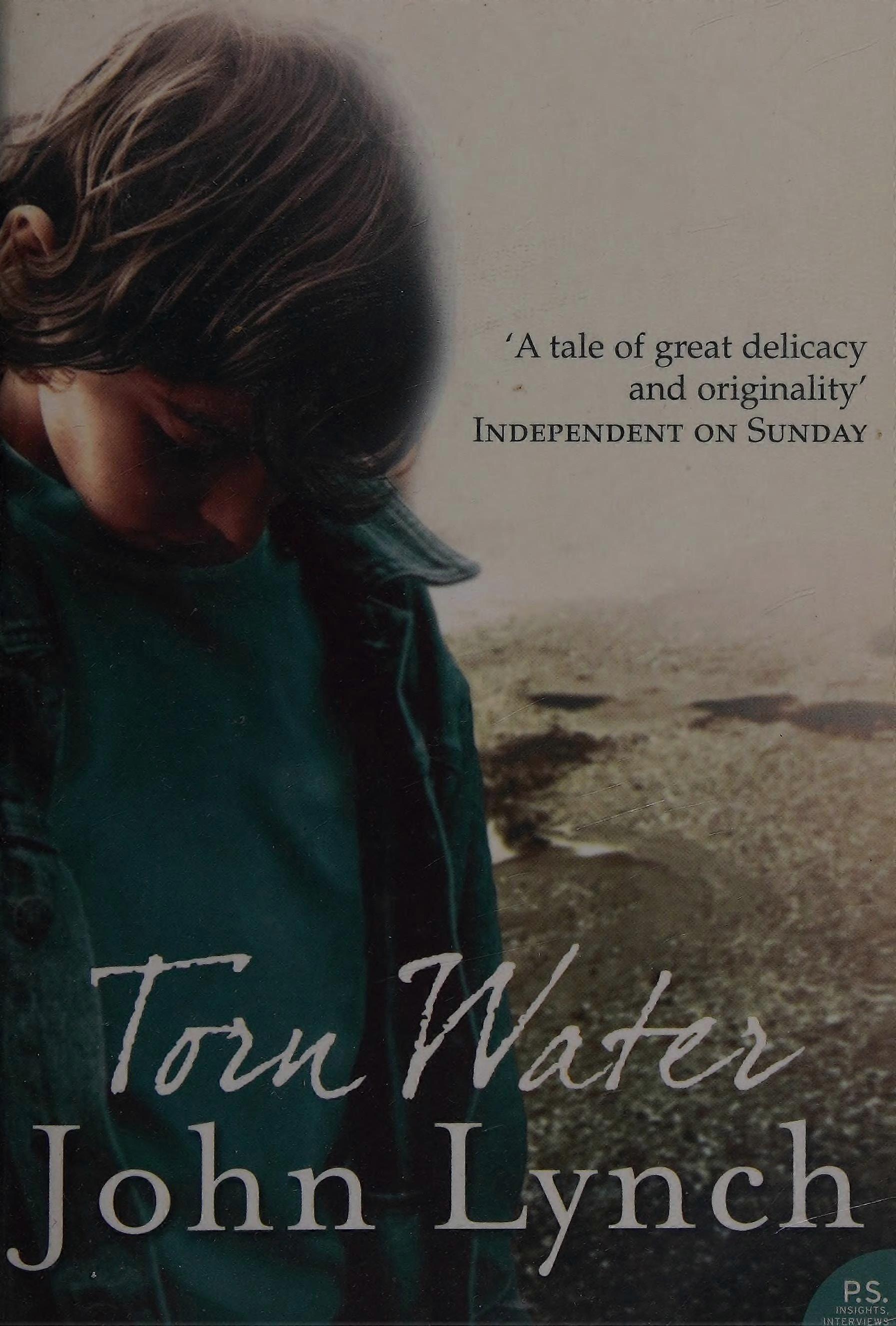 Torn water
