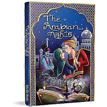 Las mil y una noches: edición abreviada e ilustrada
