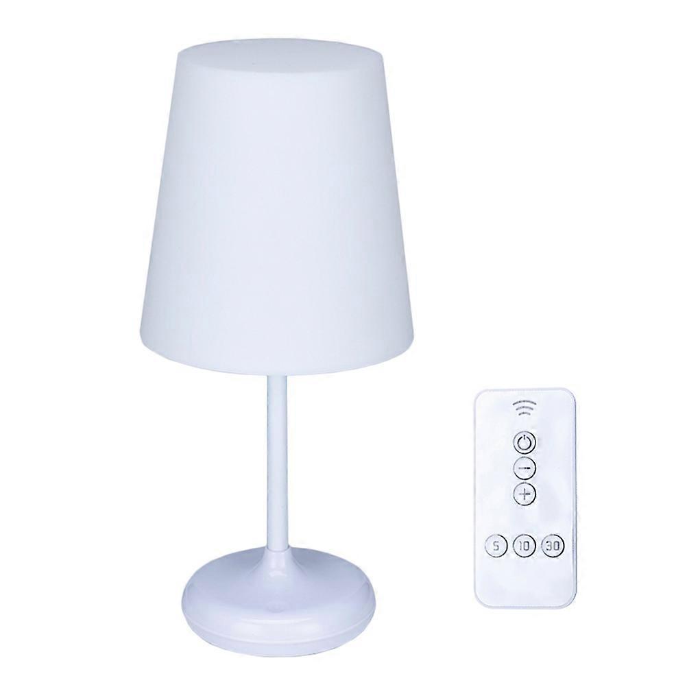 Creative Table Lamp Touch Control Dimming Desk Lamp