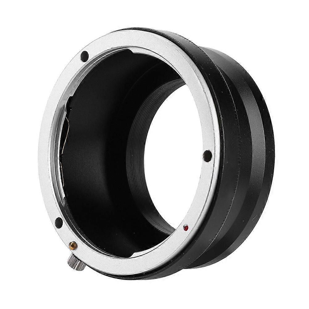 Compatible With EOS-NEX Adapter Ring Compatible With Canon EOS Lens Compatible With Sony NEX Mount Camera Infinity Focus