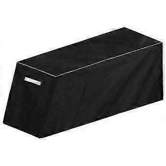 Trainingsbank Stofkap Waterdicht stofschild voor buiten Sit-up Board Beschermhoes Halterbank C