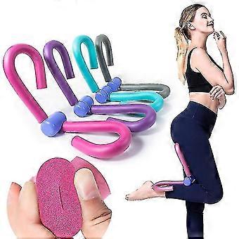 Home Fitness Equipment Arm Exercises Inner Thigh Exerciser Leg Exercise Equipment