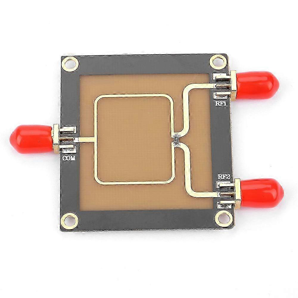 1002700M Frequency RF Power Splitter 2Way Divider Combiner