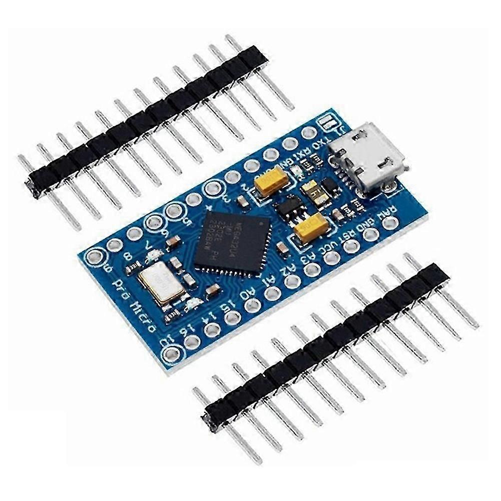 prodef Micro-Interface Atmega32U4 Self USB Updater 5V/16M Microcontroller Development Board