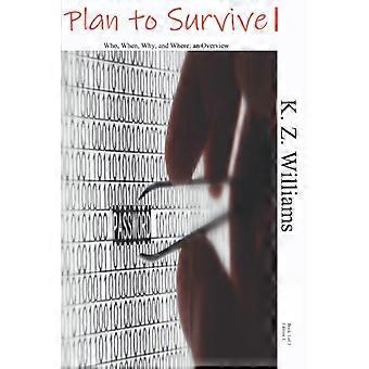 Plan to survive who, when, why, and where an overview