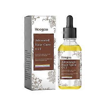 Rosemary Hair Oil, nourishing and moisturizing hair oil