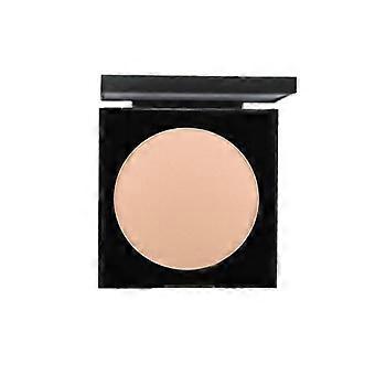 Creme Corretivo Hidratante para Cabelos Lisos Ivory 5g, Leve, Hidratante, Iluminador, Nutritivo, Acabamento Matte, Translúcido, Adequado para Cabelos Oleosos e