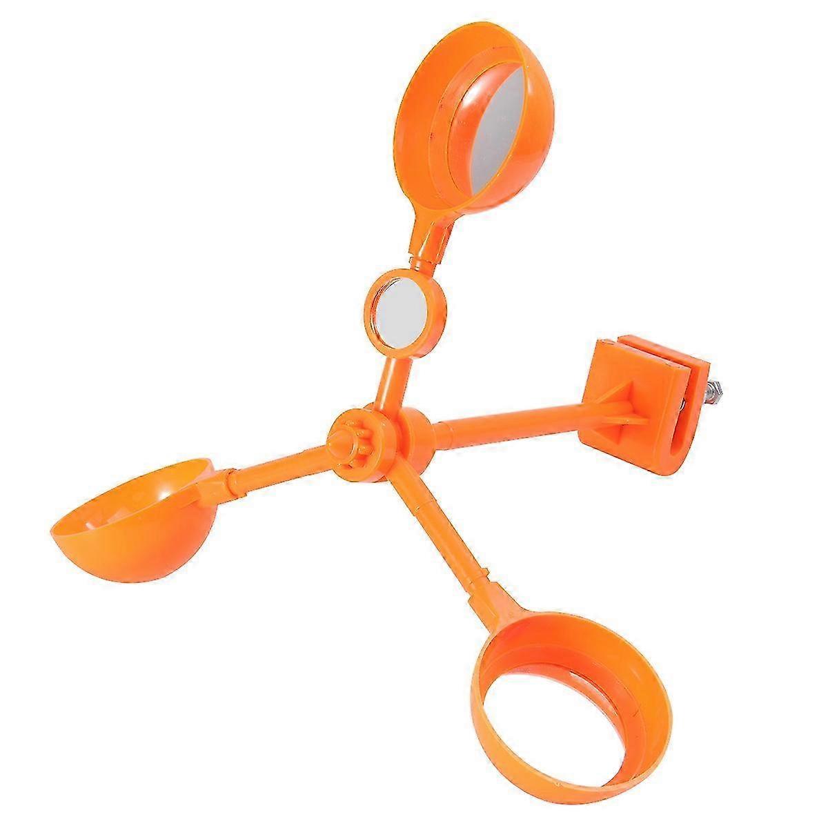 Household Wind Device Bird Machine for Garden Use