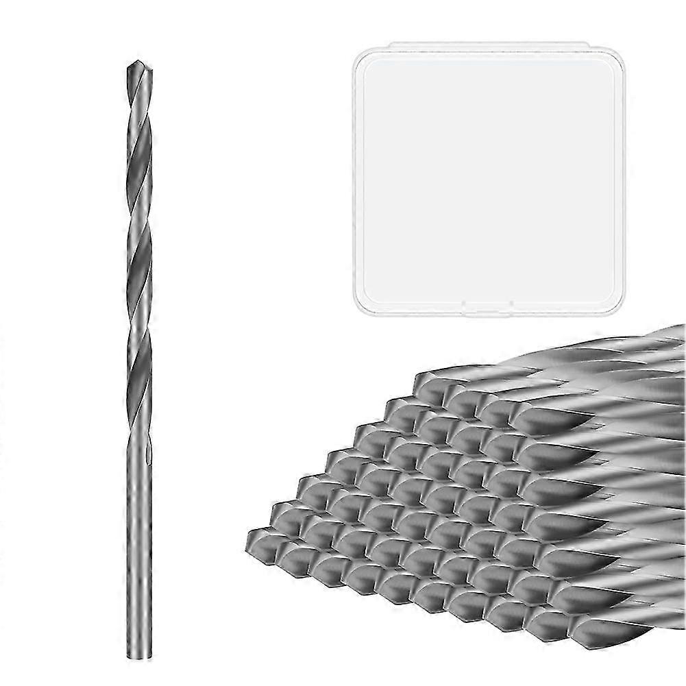 50 PCS 1/8 Inch Drywall Bit