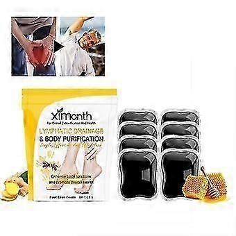 Ximonth Bienengift-Entgiftungsbadeperlen