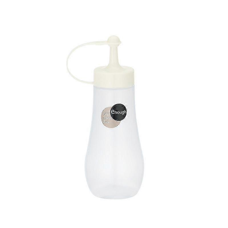 250ml Salade Dressing, Knijpfles