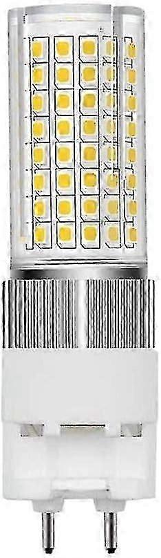G12 LED Light Bulb 16W Double Needle Base Warm White Metal Halide Equivalent