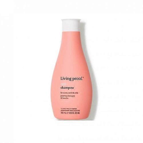 Living Proof CURL shampoo 236 ml