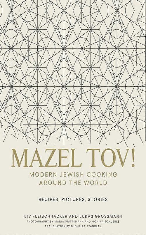 Mazel Tov