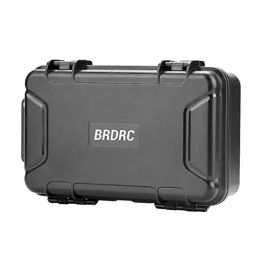 Storage Case Waterproof Explosion-Proof Protective Box for DJI Osmo Pocket 4P 