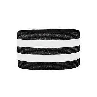 Elastic Reflective Wristband for Night Use