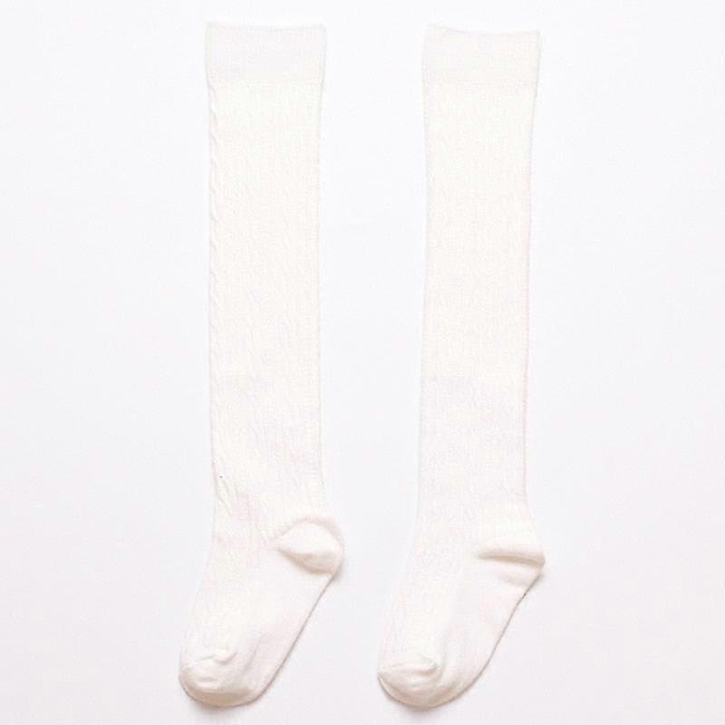 Uniform Knee-high Sock