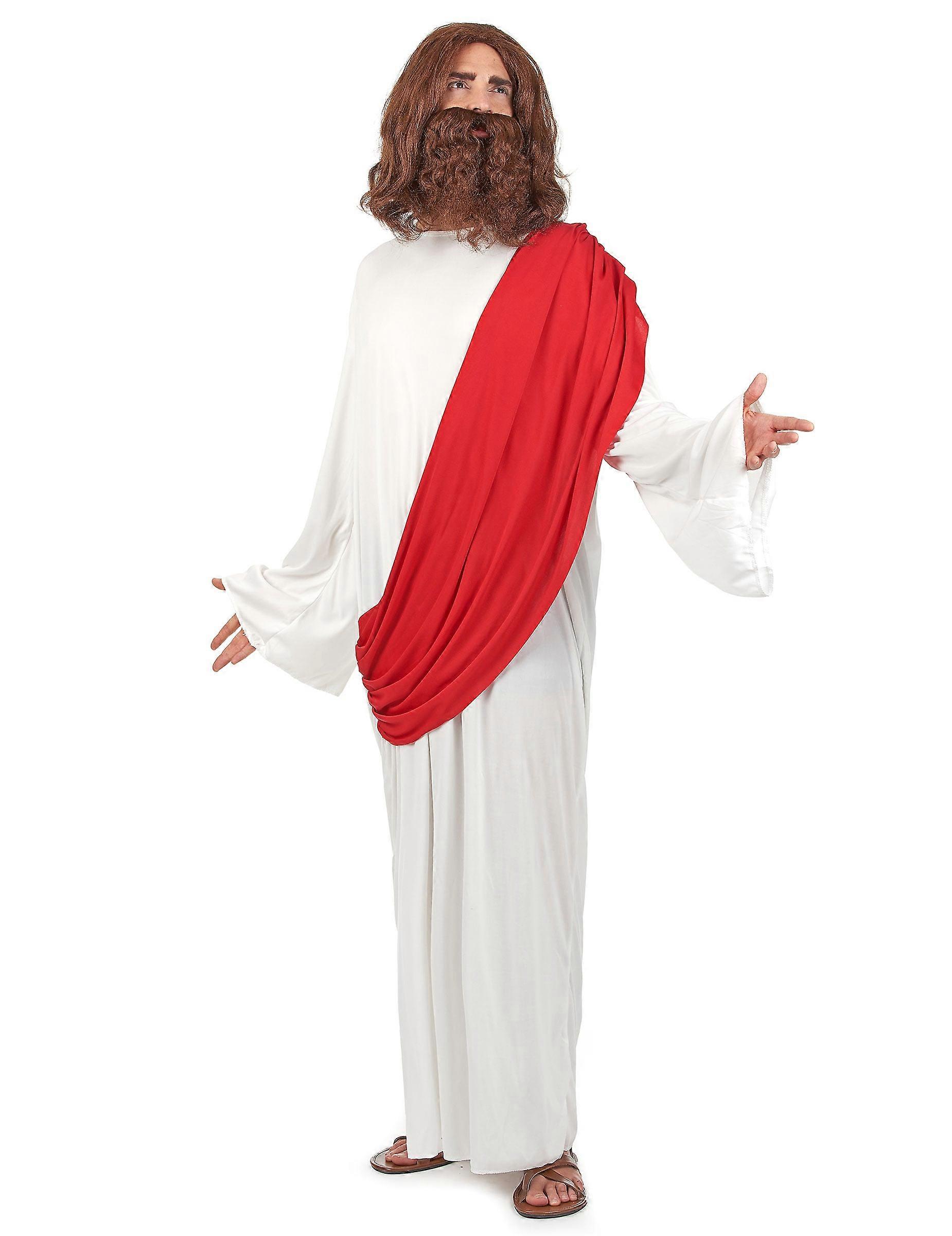 Jesus costume for men