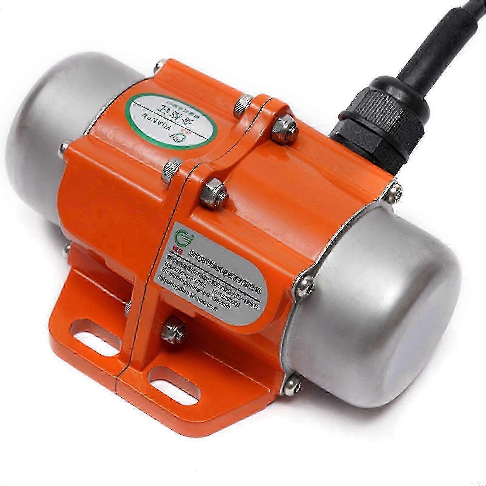 30W 220V Single Phase Vibration Motor