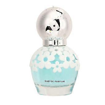 Women's perfume spray, citrus notes, bergamot, rose and jasmine, floral and fruity, light fragrance, 30 ml.WHBYV