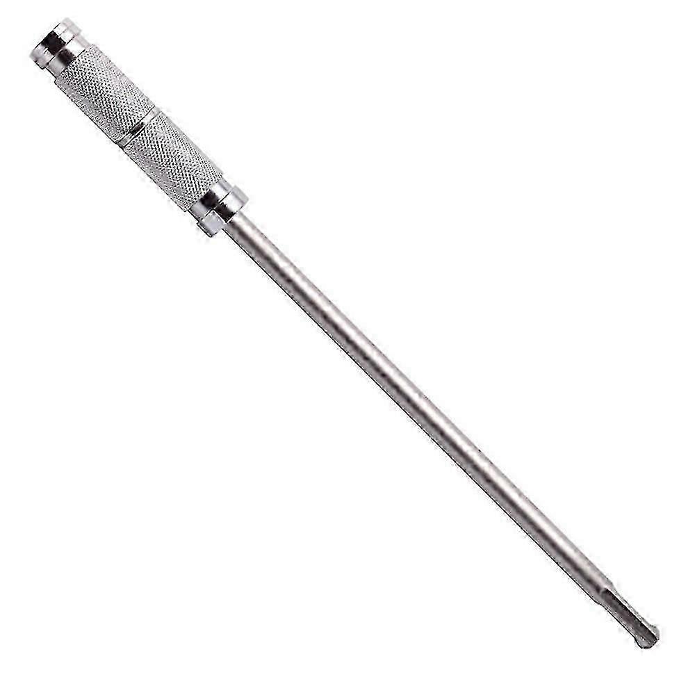 Robust SDS Plus Extension Rod Kit