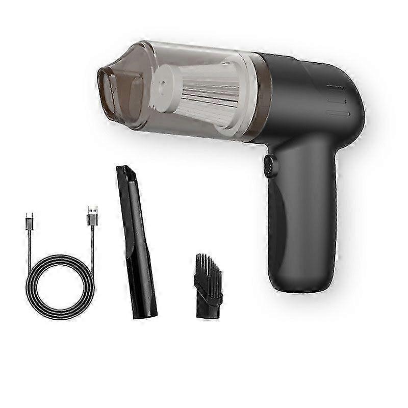 Portable 9000Pa Mini Vacuum