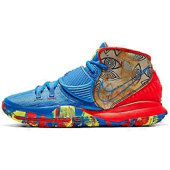Nike Kyrie 6 Preheat Collection Guangzhou CQ7634-409