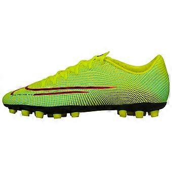 Nike Vapor 13 Academy MDS AG Artificial Grass 'Yellow Black' CJ1291-703